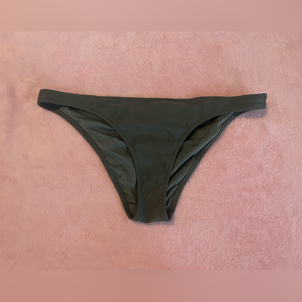 Aerie Swim Cheeky Bottoms